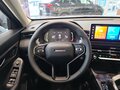 2026 Haval Jolion I Рестайлинг 2, серый - вид 8