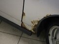 2003 Lada (ВАЗ) 2112, серебристый - вид 7