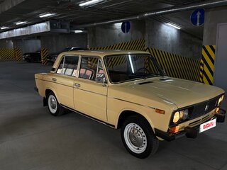 1987 Lada (ВАЗ) 2106, жёлтый, 350000 рублей, вид 1