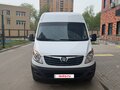 2024 Sollers Atlant, белый, 1800000 рублей