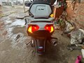 2016 Suzuki Burgman (SkyWave) 650, белый, 745900 рублей - вид 5