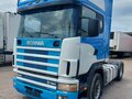 2004 Scania 4-Series, голубой, 2850000 рублей