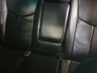 2007 SsangYong Kyron 4-speed I Рестайлинг, чёрный, 750000 рублей, вид 3