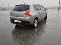 2012 Peugeot 3008 I, коричневый, 800000 рублей - вид 5