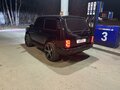 2022 Lada (ВАЗ) Niva Legend Euro-2 I, чёрный, 1440000 рублей - вид 10