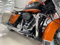 2023 Harley-Davidson Electra Glide, оранжевый - вид 11