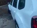 2017 Renault Duster I Рестайлинг, белый, 1600000 рублей - вид 10