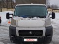 2014 Peugeot Boxer, белый, 1065000 рублей - вид 1