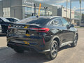 2023 Haval F7x I Рестайлинг, чёрный - вид 4