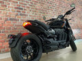 2026 Triumph Rocket 3, чёрный, 3800000 рублей - вид 4