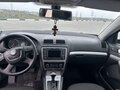 2012 Skoda Octavia II (A5) Рестайлинг, чёрный, 730000 рублей - вид 2
