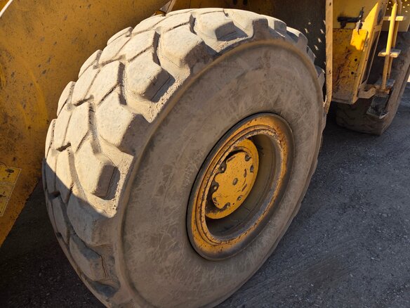 2013 LiuGong CLG 855, золотистый, 2850000 рублей - вид 20