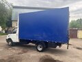 2008 ГАЗ ГАЗель (3302), белый, 850000 рублей - вид 7
