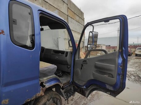 2011 Foton Ollin BJ10xx, синий, 610000 рублей, вид 2