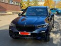 2020 BMW X5 30d IV (G05/G18), синий, 8500000 рублей - вид 6