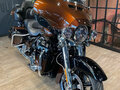 2019 Harley-Davidson CVO Limited, коричневый, 3850000 рублей - вид 3