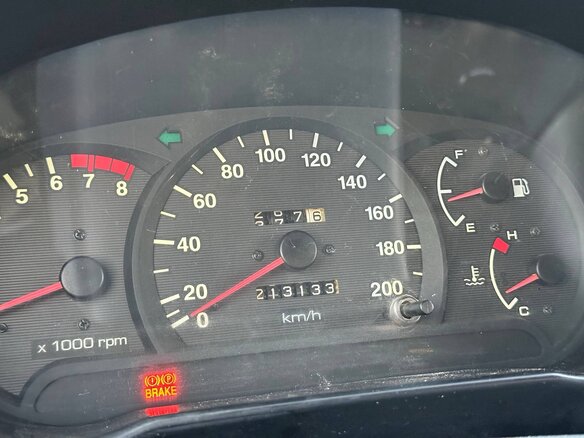 2008 Hyundai Accent ТагАЗ II, серый, 475000 рублей - вид 20