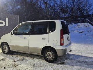 1998 Honda Capa, белый, 350000 рублей, вид 4