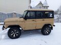2006 УАЗ Хантер 315195, бежевый, 800000 рублей - вид 1