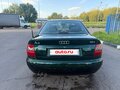 1998 Audi A4 I (B5), зелёный - вид 4