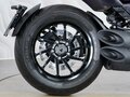2025 Triumph Rocket 3, синий, 2999000 рублей - вид 8