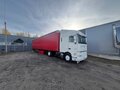 2012 DAF XF 105, белый, 4500000 рублей