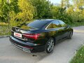 2022 Audi A6 45 TFSI V (C8), чёрный, 5699000 рублей - вид 5