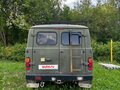 2015 УАЗ 2206, зелёный, 900000 рублей - вид 5