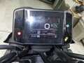 2023 Yamaha MT-09 (FZ-09), серебристый - вид 8