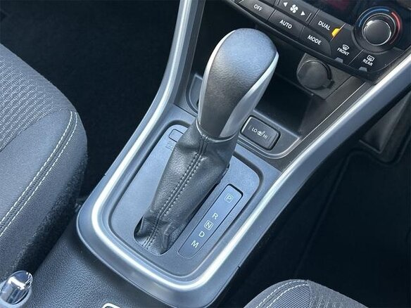 2020 Suzuki SX4 II (S-Cross) Рестайлинг, синий - вид 20