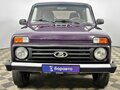 2002 Lada (ВАЗ) 2121 (4x4) I Рестайлинг, фиолетовый, 249000 рублей - вид 8