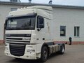 2012 DAF XF 105, белый, 3000000 рублей - вид 6