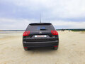 2010 Citroen C5 II, чёрный - вид 5
