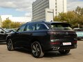 2026 Volkswagen Tavendor I, чёрный - вид 6