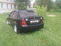 2007 Geely CK (Otaka) I, чёрный - вид 3