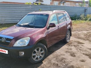 2012 Vortex Tingo I, красный, 315000 рублей, вид 1