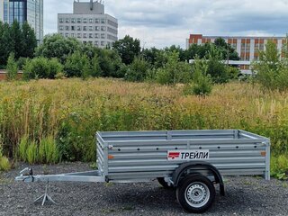 2026 МЗСА 817701, серебристый, 79600 рублей, вид 2