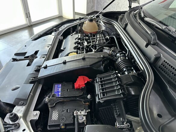 2021 Lada (ВАЗ) Vesta SW I, серебристый - вид 33