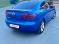 2005 Mazda 3 I (BK), синий, 423000 рублей - вид 2