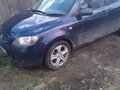 2005 Mazda Demio II (DY), синий, 550000 рублей - вид 4