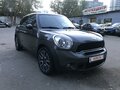 2010 Mini Countryman Cooper S I, серый - вид 2
