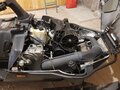2013 Yamaha VK540, чёрный, 1200000 рублей - вид 6