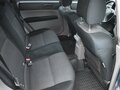 2006 Subaru Forester II Рестайлинг, синий - вид 10