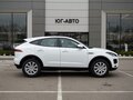 2020 Jaguar E-Pace I, белый - вид 4