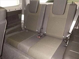2023 Suzuki Jimny Kei car IV, серебристый, 1320000 рублей, вид 3