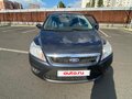 2008 Ford Focus II Рестайлинг, серый, 1000000 рублей - вид 2