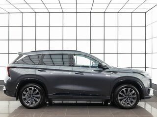 2024 Changan CS75 Plus III, серый, 2409000 рублей, вид 5
