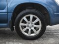 2006 Subaru Forester II Рестайлинг, синий - вид 8