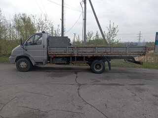 2007 ГАЗ Валдай, серебристый, 699000 рублей, вид 1