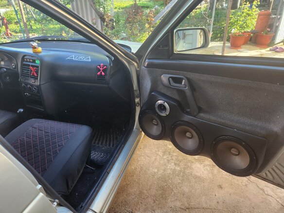 2003 Lada (ВАЗ) 2110, зелёный, 320000 рублей - вид 4